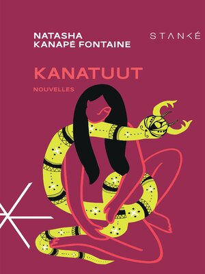 cover image of Kanatuut